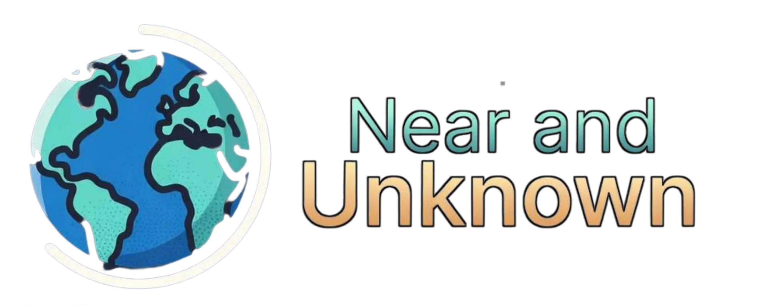 Near and Unknown