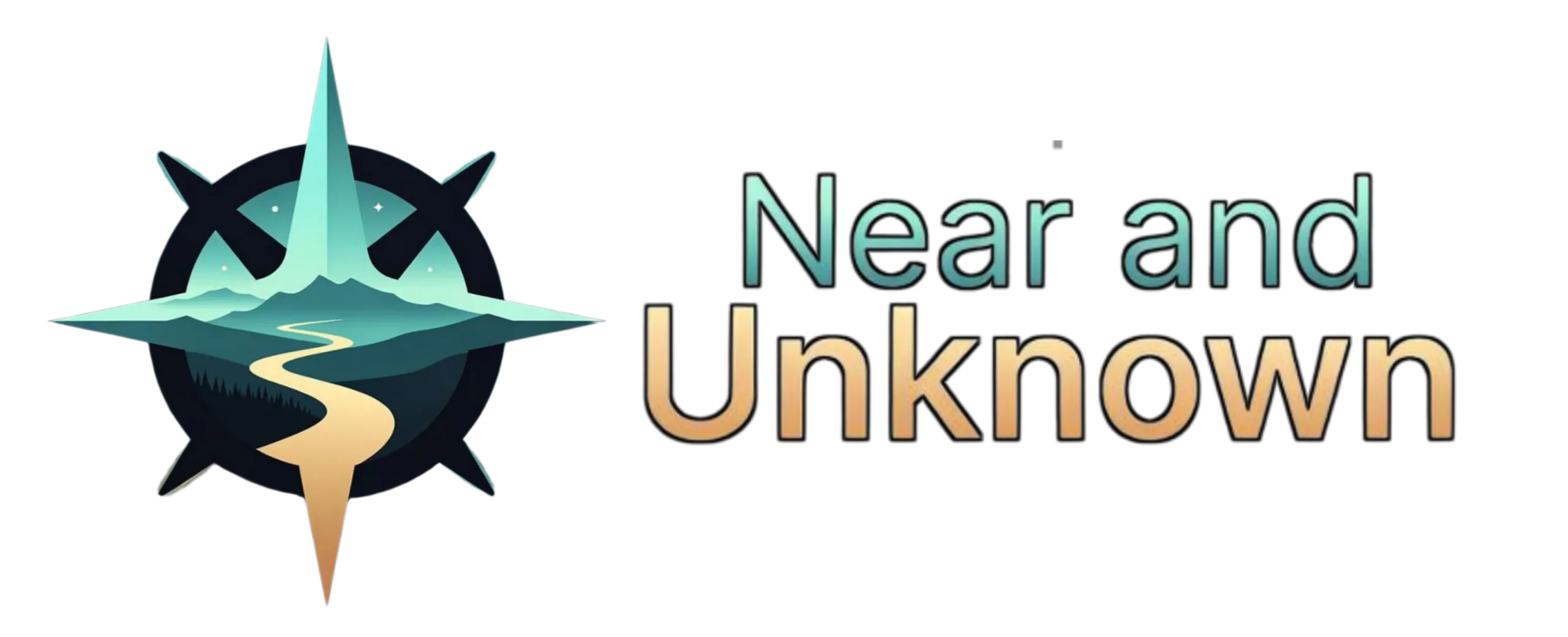 Near and Unknown