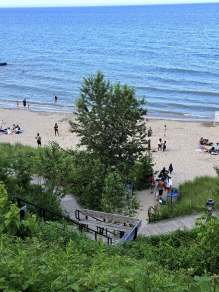 The 10 Best Beaches in Wisconsin