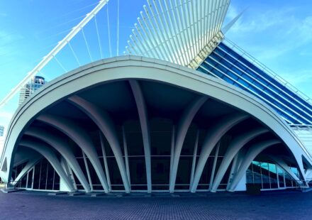 Milwaukee Wisconsin: What to Do, Where to Go, and Why It Surprises Everyone Milwaukee Art Musuem
