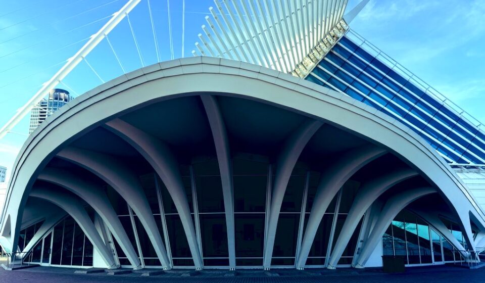 Milwaukee Art Musuem