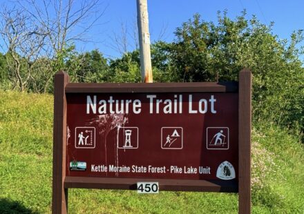 Kettle Moraine State Forest – Complete Guide