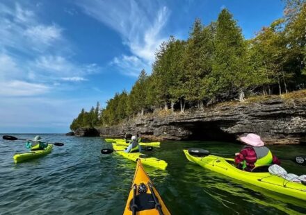 20 Things to Do in Door County, Wisconsin: The Ultimate Guide