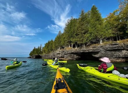 20 Things to Do in Door County, Wisconsin: The Ultimate Guide