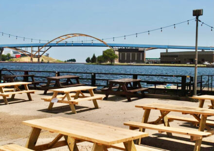 Milwaukee’s Best Family-Friendly Patios: 12 Spots to Eat Outside with Kids