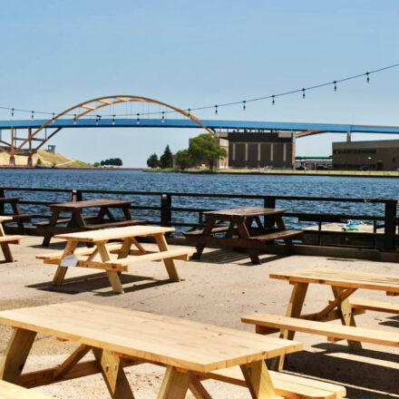 Milwaukee’s Best Family-Friendly Patios: 12 Spots to Eat Outside with Kids