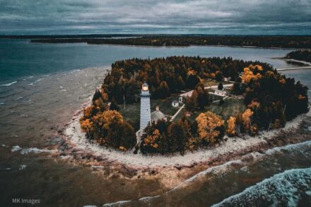 Where to Stay in Door County, Wisconsin