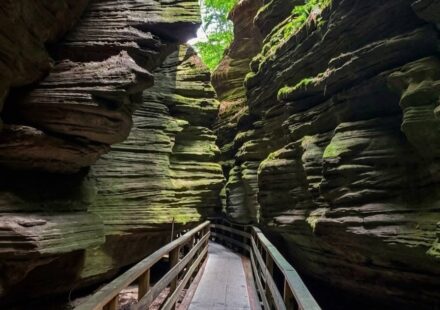 Wisconsin Dells Without the Waterparks: What to Do if You Hate Crowds