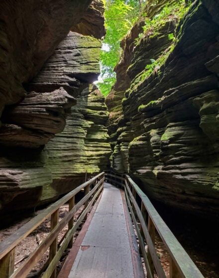 Wisconsin Dells Without the Waterparks: What to Do if You Hate Crowds