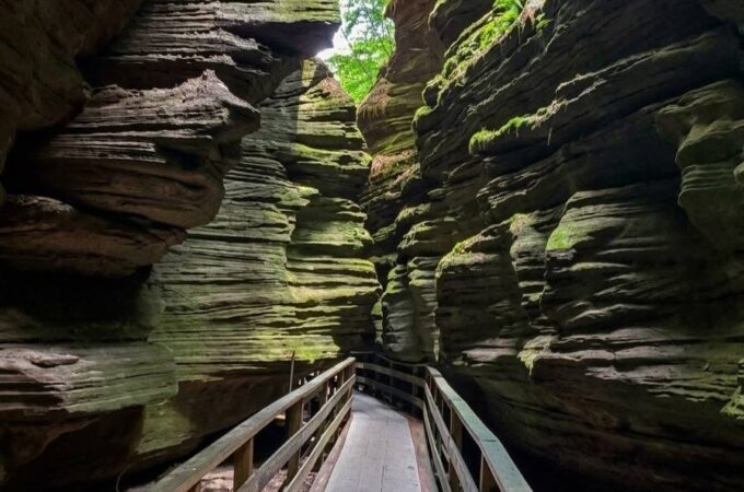 Wisconsin Dells Without the Waterparks: What to Do if You Hate Crowds