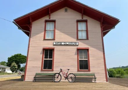 New Glarus, Wisconsin: A Day in America’s Little Switzerland