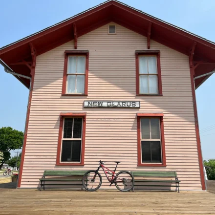 New Glarus, Wisconsin: A Day in America’s Little Switzerland