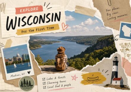 First Timer’s Guide to Travel to Wisconsin