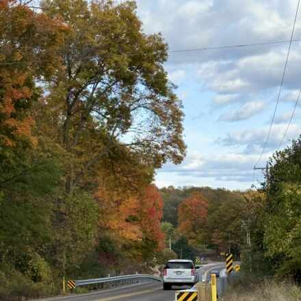 Best Fall Color Routes in Wisconsin for a Scenic Drive