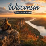 12 Weekend Trips from Milwaukee Worth Planning