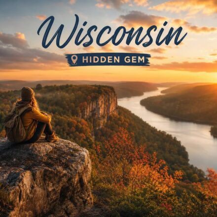 Off the Beaten Path Wisconsin: A Local’s Hidden Guide